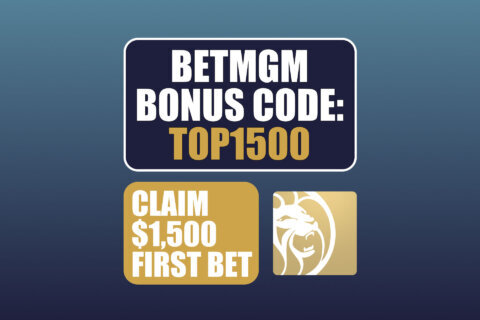 BetMGM Bonus Code TOP1500: Get $1,500 Bonus for Yankees-Giants, MLB, NBA Games