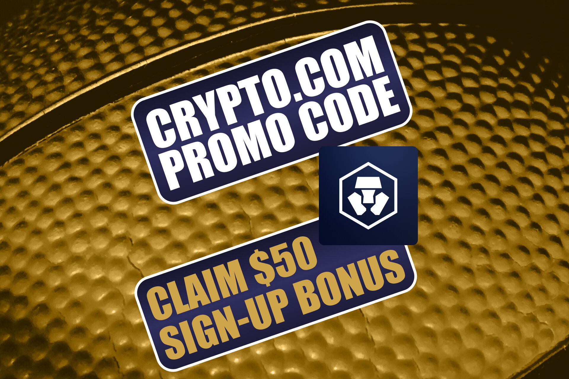Crypto.com Promo Code: Get $50 Bonus Offer For UNC-Duke, NBA, UFC 326