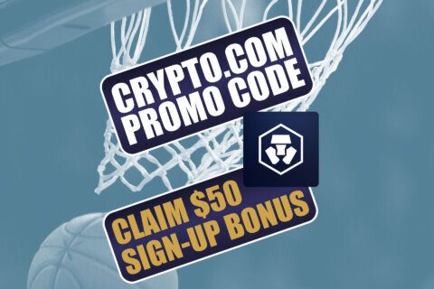 Crypto.com Promo Code: Get $50 Bonus For Mavs-Celtics, NBA Picks