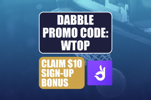 Dabble Promo Code WTOP: Claim $10 Bonus for All NBA, MLB, NCAA Picks