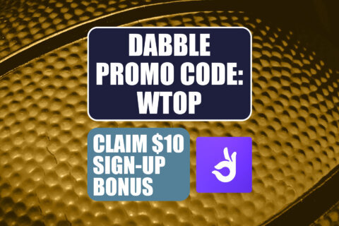 Dabble Promo Code WTOP: Claim $10 Bonus for Rockets-Nuggets, NBA, CBB Picks
