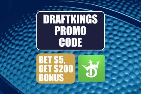 DraftKings Promo Code: Claim $200 Bonus for Knicks vs. Spurs, NBA Games