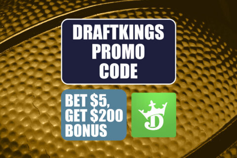 DraftKings Promo Code: Get $200 Bonus for Celtics-Cavaliers, NBA, CBB Games
