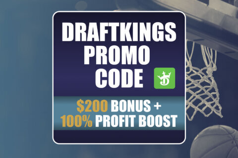 DraftKings Promo Code: Get $200 Bonus for Any CBB Tournament Games