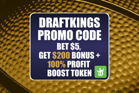 DraftKings Promo Code: Get $200 Bonus for Celtics-Thunder, NBA, CBB Games