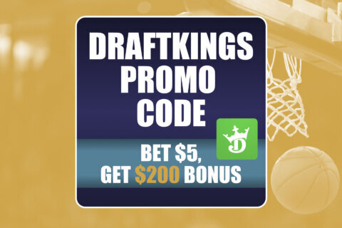 DraftKings Promo Code: Claim $200 Bonus for Clippers-Warriors, Any NBA Game