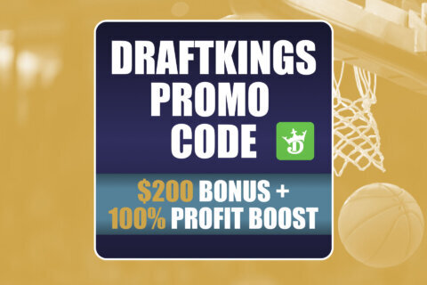 DraftKings Promo Code: Claim $200 Bonus for Timberwolves-Thunder, NBA, CBB Games Sunday