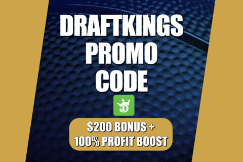 DraftKings Promo Code: Get $300 Bonus for Arkansas-Arizona, College Basketball Games