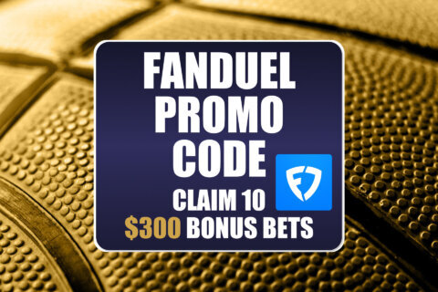 FanDuel Promo Code: Claim $3,000 Bonus for NCAA Tournament Games