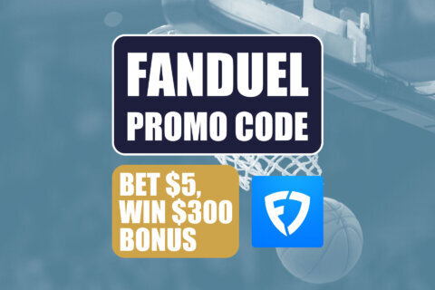 FanDuel Arkansas Promo Code: Get $300 Bonus for Elite 8, NBA, MLB Games