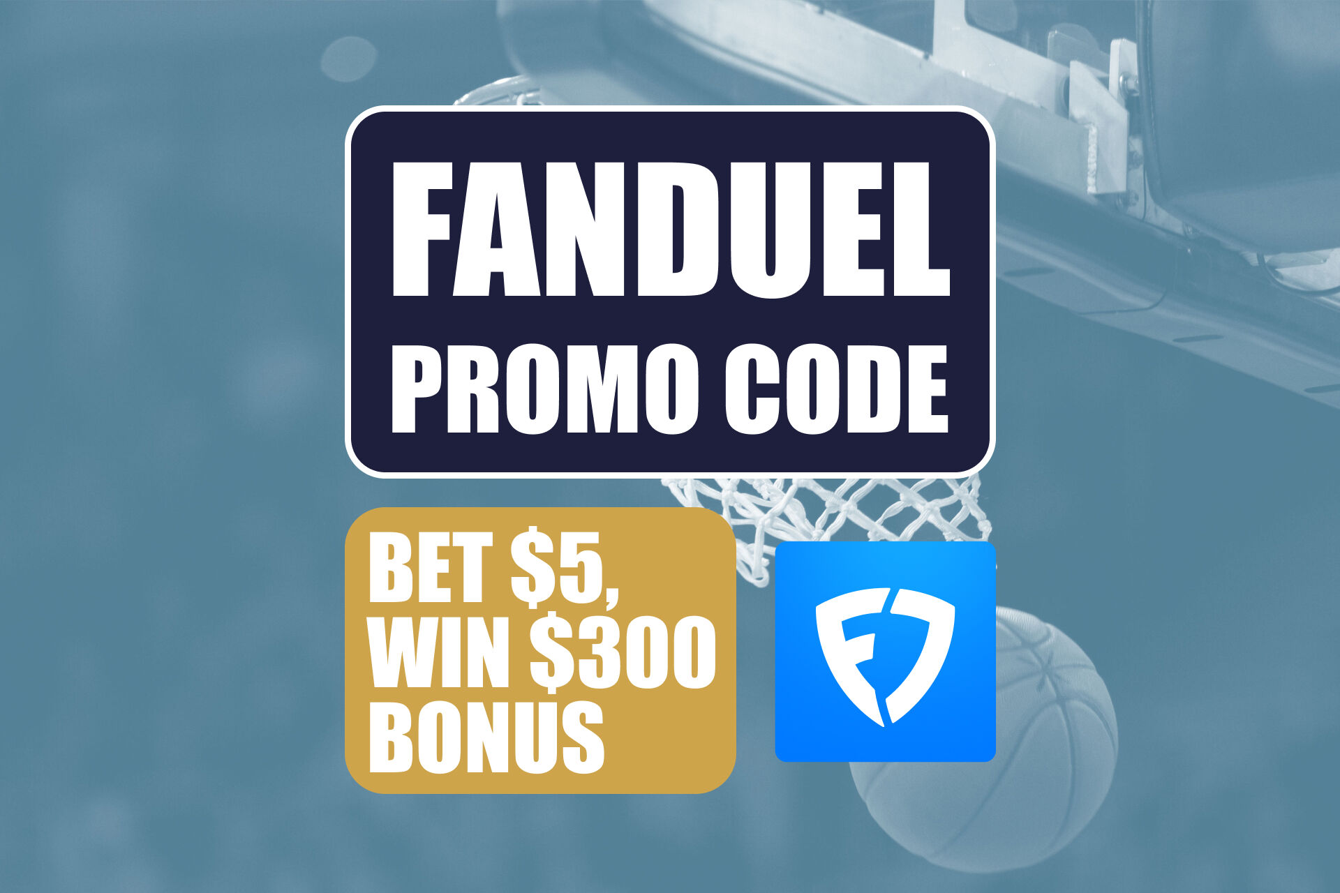FanDuel Arkansas Promo Code: Get $300 Bonus for Elite 8, NBA, MLB Games