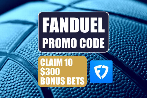 FanDuel Promo Code: Claim Extended $3,000 Bonus for March Madness