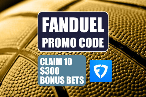 FanDuel Promo Code: Claim $3,000 Bonus for MLB Opening Day, NCAA Tournament Games