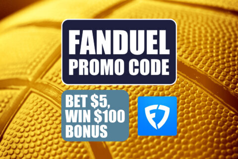 FanDuel Promo Code: Claim $100 Bonus for Thunder-Knicks, Any NBA Game