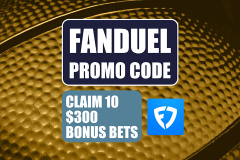 FanDuel Promo Code: Claim $3,000 Bonus for MLB, NBA, Sweet 16 Games