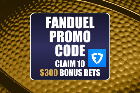 FanDuel Promo Code: Get $3,000 Bonus for NBA, NCAA Tournament Games