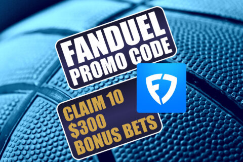 FanDuel Promo Code: Get 10 x $300 Bonus Bets for NBA, CBB Conference Tournament Games
