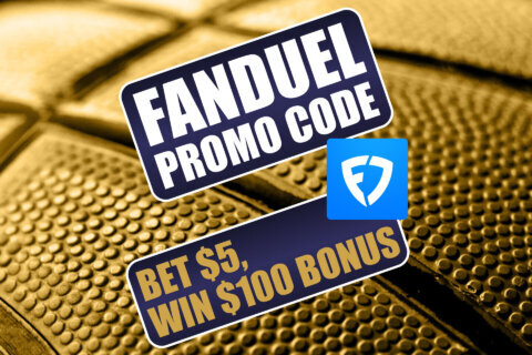 FanDuel Promo Code: Get $100 Bonus For UNC-Duke, College Basketball, NBA Games