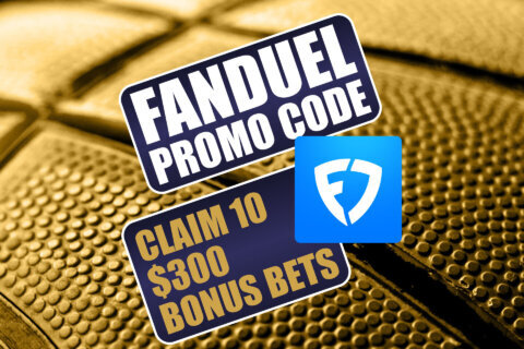 FanDuel Promo Code: Get $3,000 Bonus for Michigan-Ohio State, CBB Games
