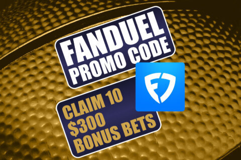 FanDuel Promo Code: Claim $3,000 Bonus for NBA, CBB Conference Tournament Games (March 15)