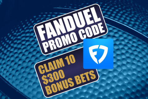 FanDuel Promo Code: Get $3,000 Bonus for Cavs-Lakers, NBA, MLB Games