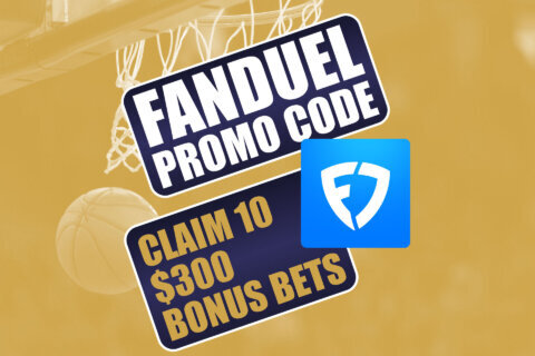 FanDuel Promo Code: Get $3,000 Bonus for Michigan-Wisconsin, NCAAB Games