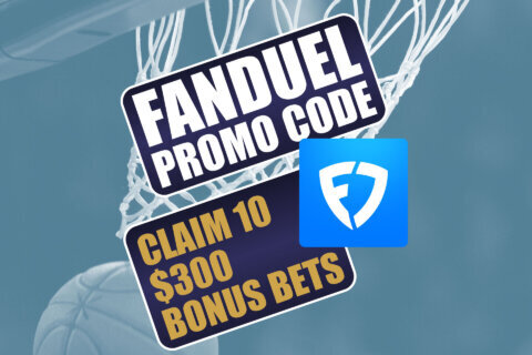 FanDuel Promo Code: Claim $3,000 Bonus as NCAA Tournament Continues Sunday
