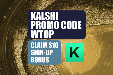 Kalshi Promo Code WTOP: Get $10 Trade Bonus for NBA, MLB Predictions