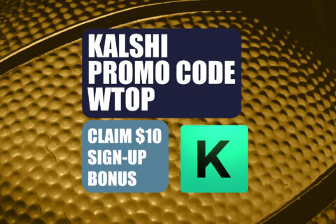 Kalshi Promo Code WTOP: Claim $10 Bonus for Nuggets-Lakers, NBA Trades