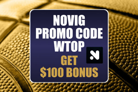 Novig Promo Code WTOP: Claim $100 Bonus for March Madness, NBA Predictions (March 19)