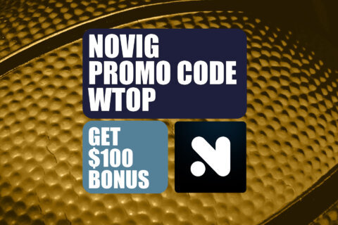 Novig Promo Code WTOP: Get $100 Bonus for NBA, March Madness Predictions