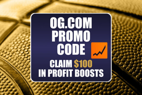 OG Promo Code: Get 100% Boosts For NBA, March Madness Predictions