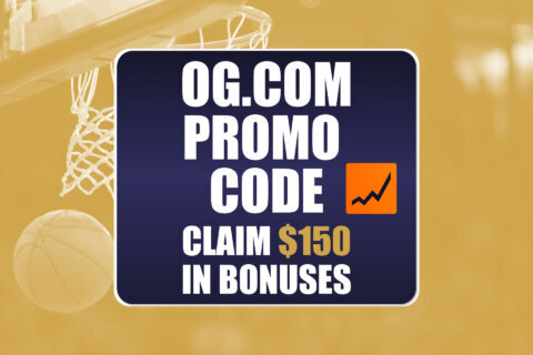 OG Promo Code: Claim $100 Bonus for March Madness Predictions Sunday