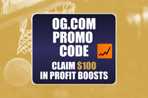 OG.com Promo Code: Claim 5x 100% Profit Boosts For UNC-Duke, NBA, UFC 326