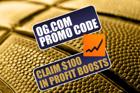 OG Promo Code: Get $100 Bonus for March Madness Predictions (March 20th)