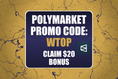 Polymarket Promo Code WTOP: Get $20 Sign Up Bonus for NBA, MLB Predictions