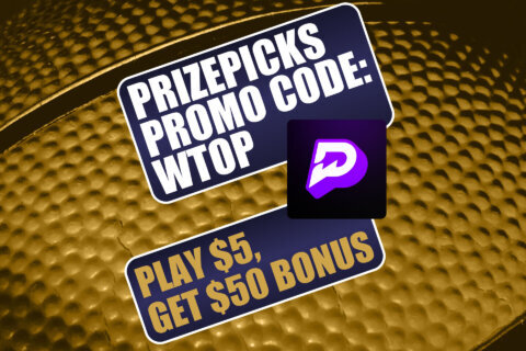 PrizePicks Promo Code WTOP: Get $50 Bonus for NBA + NCAA Tournament Fantasy
