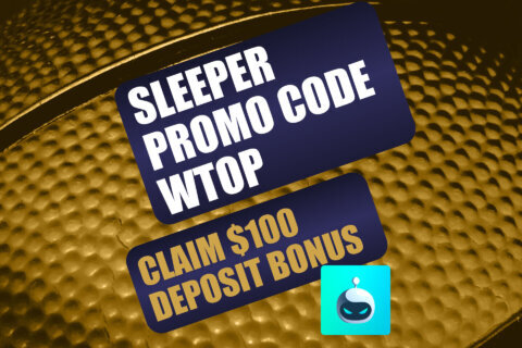 Sleeper Promo Code WTOP: Get $120 Bonus for Celtics-Cavs, NBA Picks This Week