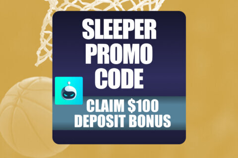 Sleeper Promo Code WTOP: Claim $100 Bonus for Lakers-Nuggets, NBA Picks (March 14)