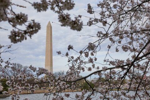 Historic DC building with highway ramp inside sells for $17M
