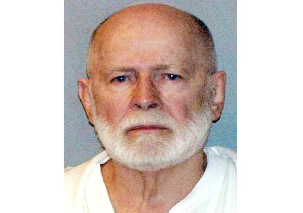 Newly discovered Whitey Bulger writings show former FBI agent was framed, lawyer allege