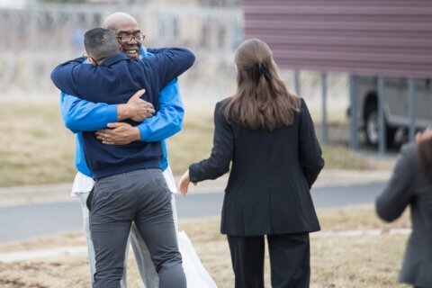 Detroit man whose confession to 1999 murder was coerced by rogue cop released from prison