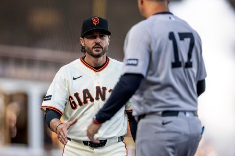 Money and tech have closed the gap between NCAA baseball and MLB. That’s good news for coaches