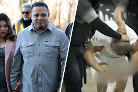 A un año de su detención, continúa la lucha judicial de Kilmar Ábrego García