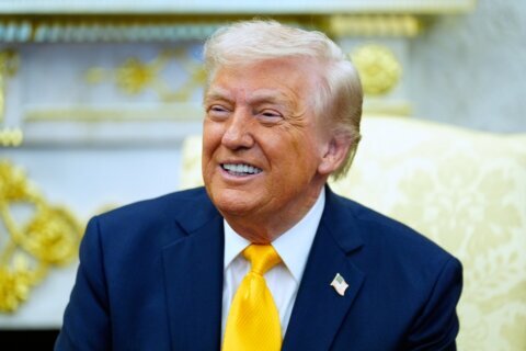 Aprueban moneda con imagen de Trump por el 250º aniversario de EEUU