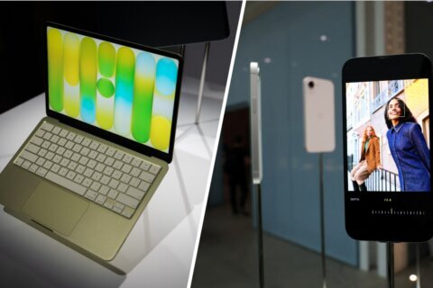 Apple lanza la MacBook Neo, su laptop más económica hasta ahora