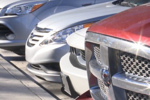 Llaman a revisión miles de vehículos en EEUU; verifica si el tuyo está afectado