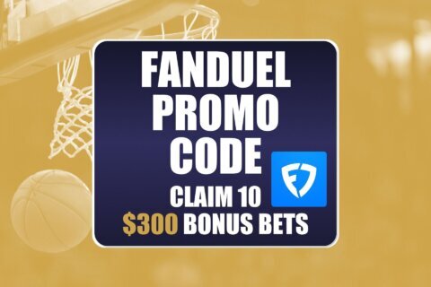 FanDuel Promo Code: Claim $3,000 Bonus for WBC Final + First Four NCAA Tournament Games