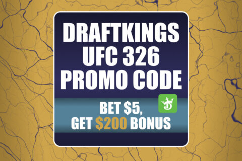 DraftKings UFC 326 Promo Code: Claim $200 Bonus for Main Card Fights