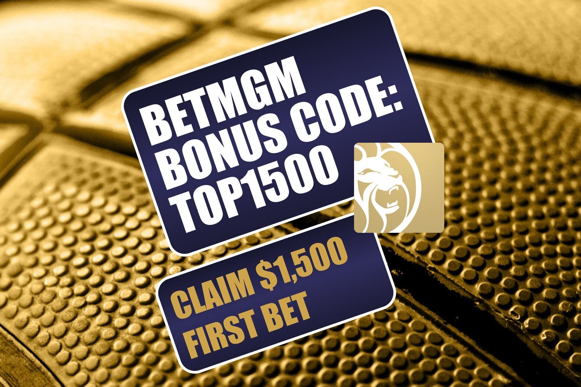BetMGM Bonus Code TOP1500: Get $1,500 Bonus for Vanderbilt-Nebraska, Any Game